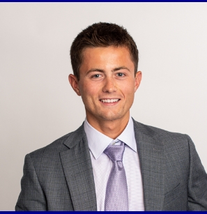 Jake Muehlschlegel, CAIA