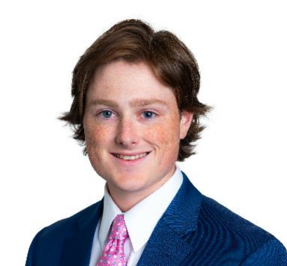 Kyle Shenk